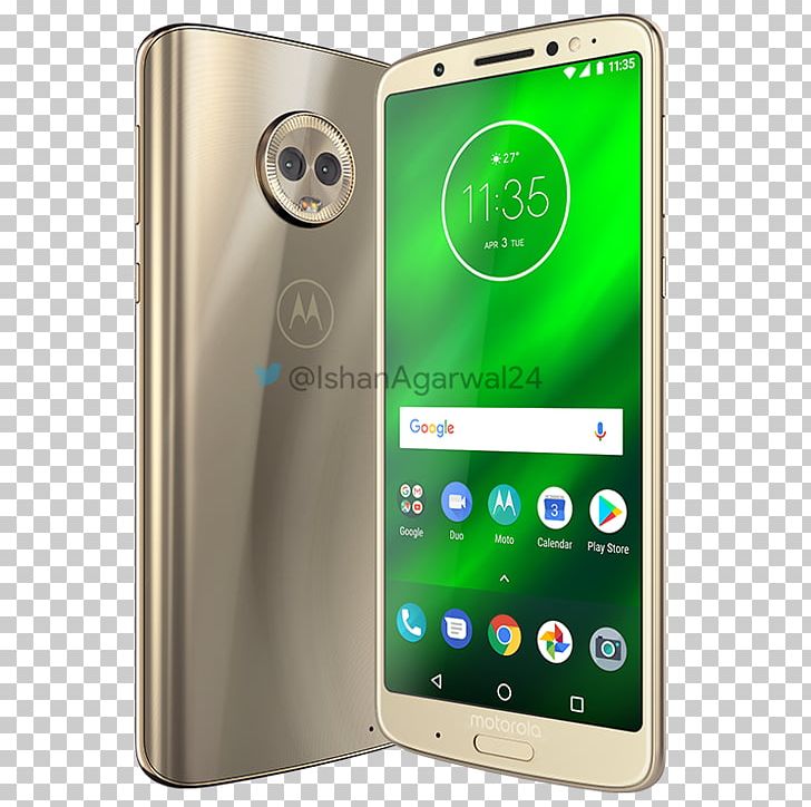 Motorola Moto G6 Plus Moto G5 Motorola Moto G⁶ Play LG G6 PNG, Clipart, Android, Com, Electronic Device, Electronics, Feature Phone Free PNG Download