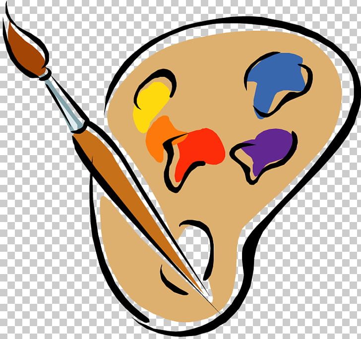 Computer Icons Painting Artist Painter Drawing, artist, palette, painting,  paint png