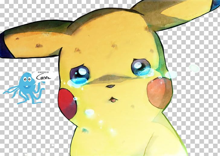 Pikachu Pokémon Go Ash Ketchum Youtube Png Clipart Anime