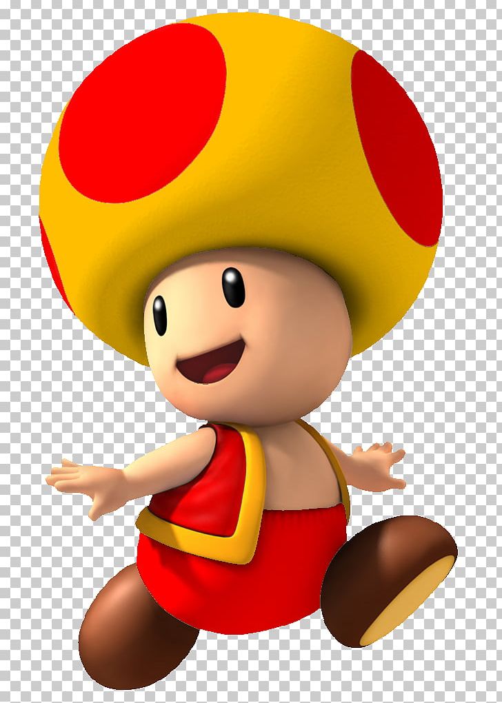 Super Mario Bros. Super Mario Run Toad PNG, Clipart, Art, Boy, Cartoon, Child, Computer Wallpaper Free PNG Download