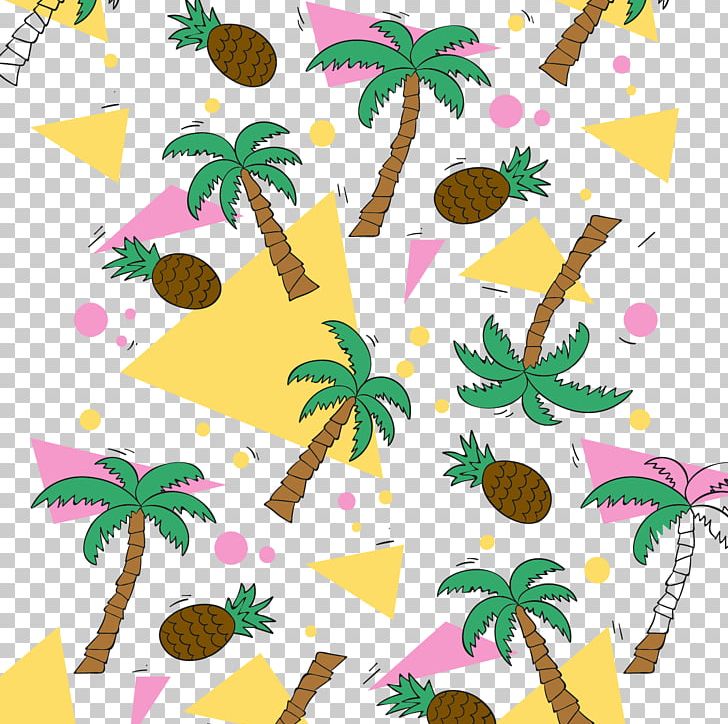 Tree Shape Coconut Arecaceae Conifer Cone PNG, Clipart, Base, Branch, Flower, Flowering Plant, Free Logo Design Template Free PNG Download