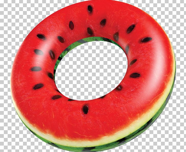 Watermelon Beach Inflatable Swim Ring Swimming Pool PNG, Clipart, Beach, Beach Ball, Candy, Chocolate, Citrullus Free PNG Download