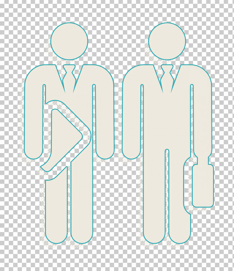Businessman Icon Meeting Icon Team Organization Human  Pictograms Icon PNG, Clipart, Businessman Icon, Logo, M, Meeting Icon, Meter Free PNG Download
