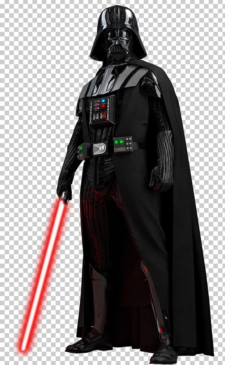 Anakin Skywalker Luke Skywalker Star Wars: Darth Vader And The Lost Command Darth Maul Palpatine PNG, Clipart, Action Figure, Anakin Skywalker, Costume, Darth, Darth Maul Free PNG Download