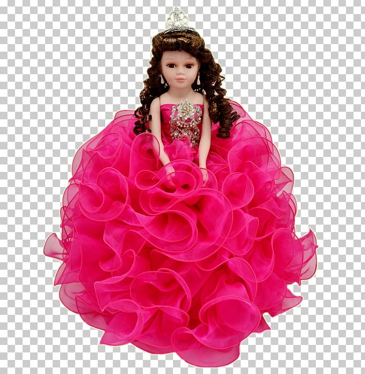 Barbie Quinceañera Doll Última Muñeca Dress PNG, Clipart, Art, Barbie, Blue, Doll, Dress Free PNG Download