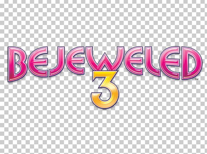 Bejeweled 3 Logo Product Design Brand Font PNG, Clipart, Art, Bejeweled, Bejeweled 3, Brand, Electronic Arts Free PNG Download