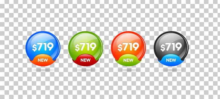 Button Icon PNG, Clipart, Brand, Button, Buttons, Circle, Colorful Free PNG Download