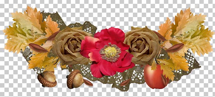 Cut Flowers Frames Floral Design Drawing PNG, Clipart, Artificial Flower, Autumn, Composition, Cut Flowers, Drawing Free PNG Download
