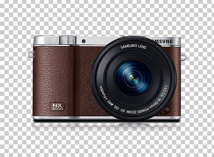 Samsung NX3000 Samsung NX Mini Samsung NX20 Mirrorless Interchangeable-lens Camera Point-and-shoot Camera PNG, Clipart, 203 Mp, Active Pixel Sensor, Camera, Camera Accessory, Camera Lens Free PNG Download