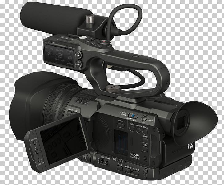 Video Cameras Camcorder JVC GY-HM170 4K Resolution PNG, Clipart, 4k Resolution, Angle, Camcorder, Camera, Camera Accessory Free PNG Download