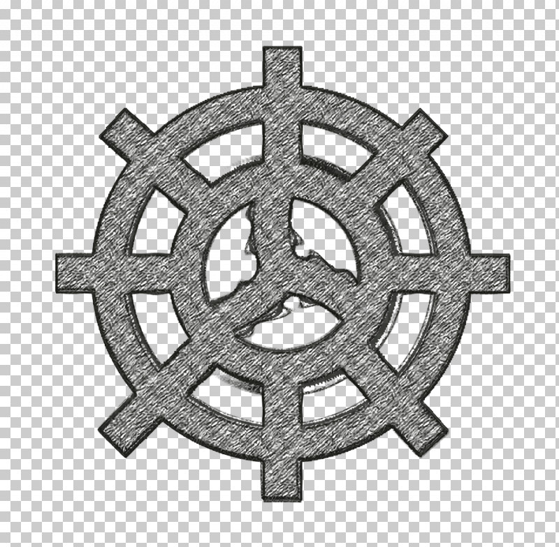 Buddhism Icon Religion Icon PNG, Clipart, Buddhism Icon, Buddhist Symbolism, Buddhist Temple, Dharma, Dharmachakra Free PNG Download