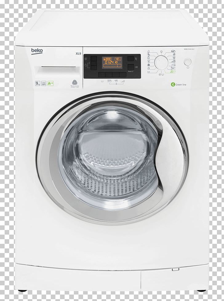 Clothes Dryer Washing Machines Beko WMB 91242 Laundry PNG, Clipart, Beko, Beko Green Line Wmy 81483 Lmb2, Beko Green Line Wmy 111444 Lb1, Beko Llf07a2, Blomberg Free PNG Download