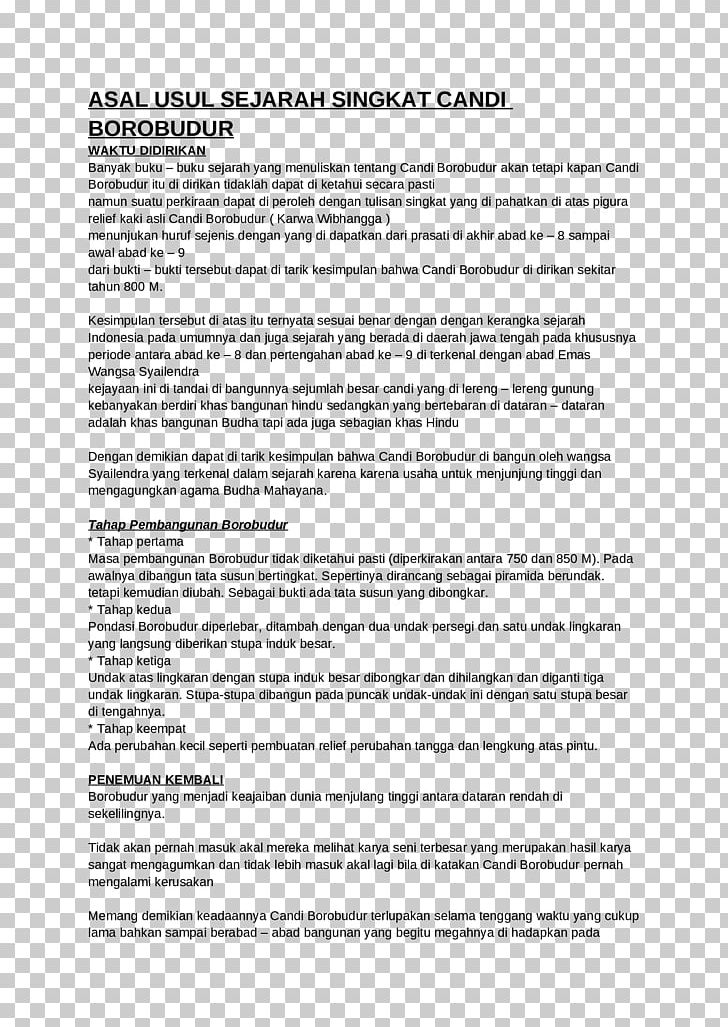 Document Bible Android Screenshot Line PNG, Clipart, Android, Area, Asal, Bible, Borobudur Free PNG Download