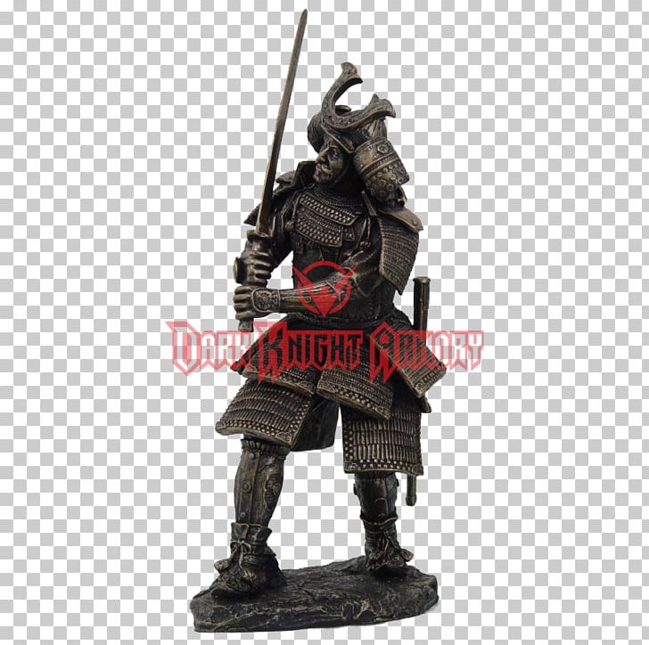 Figurine Samurai Statue Japan Warrior PNG, Clipart, Action Figure, Action Toy Figures, Armor, Armour, Bushido Free PNG Download