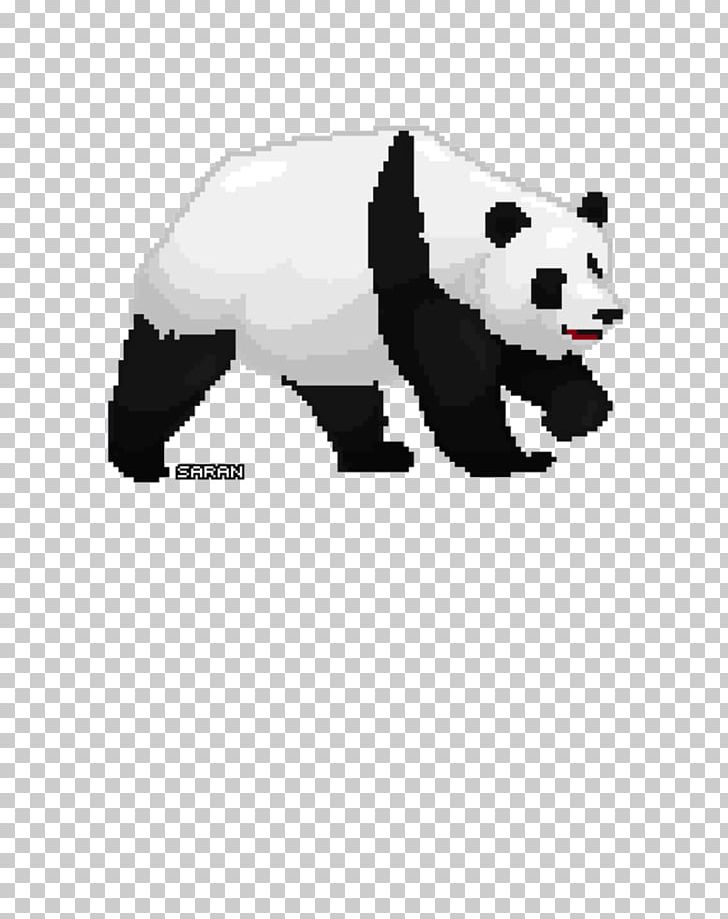 Giant Panda Dog Canidae Mammal Illustration PNG, Clipart, Bear, Black, Black M, Canidae, Carnivoran Free PNG Download