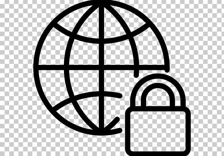 Globe Computer Icons Computer Software PNG, Clipart, Area, Black And White, Circle, Computer Icons, Computer Network Free PNG Download