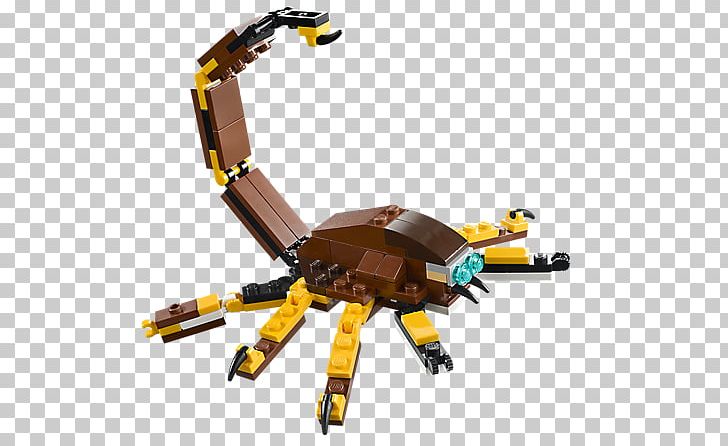 LEGO Creator Fierce Flyer Play Set Toy Block Construction Set PNG, Clipart, Construction Set, Crab, Decapoda, History Of Lego, Insect Free PNG Download