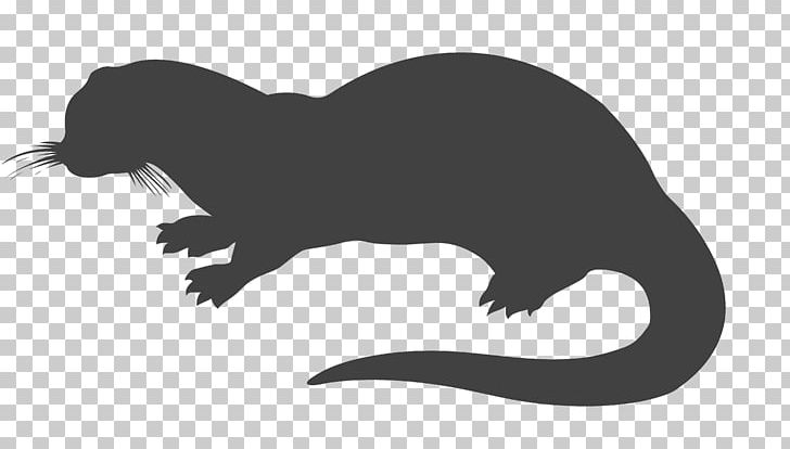 North American River Otter Sea Otter Eurasian Otter PNG, Clipart, Animals, Art, Black And White, Carnivoran, Drawing Free PNG Download