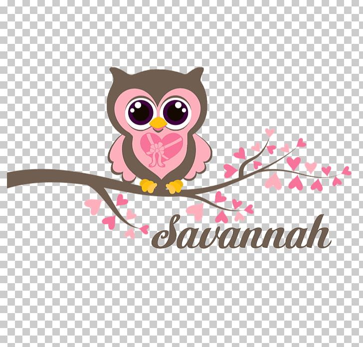 Valentine's Day Owl Gift Sticker PNG, Clipart,  Free PNG Download