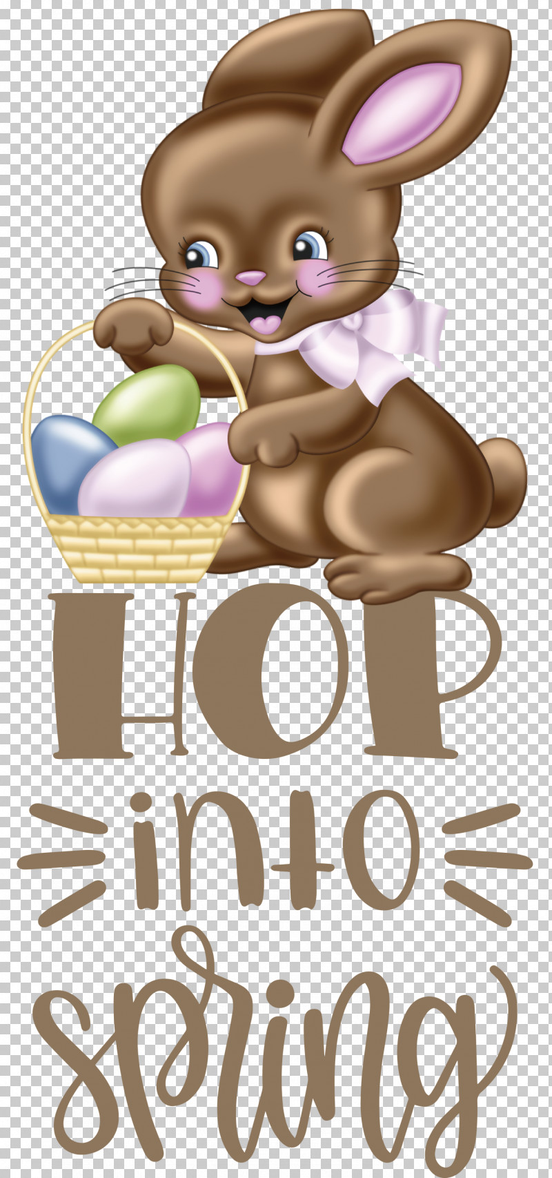 Hop Into Spring Happy Easter Easter Day PNG, Clipart, Drawing, Easter Basket, Easter Bunny, Easter Day, Easter Egg Free PNG Download