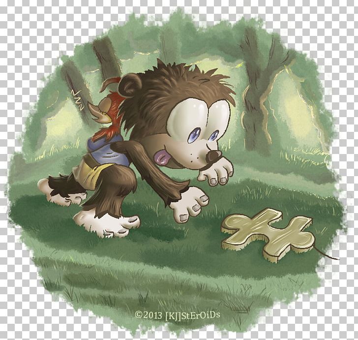 Banjo-Kazooie Cheato Rare PNG, Clipart, Art, Artist, Banjo, Banjokazooie, Carnivora Free PNG Download