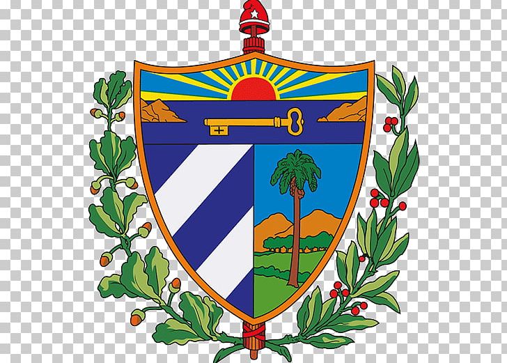 Coat Of Arms Of Cuba Flag Of Cuba National Symbols Of Cuba PNG, Clipart, Area, Artwork, Coat Of Arms, Coat Of Arms Of Cuba, Coat Of Arms Of Havana Free PNG Download