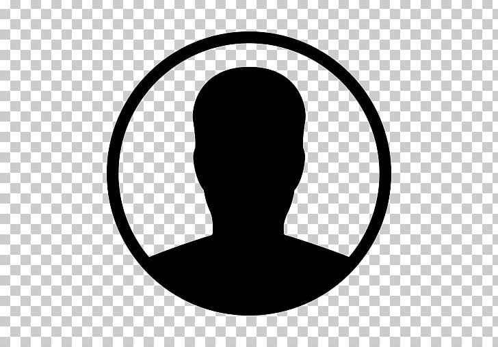 Computer Icons Symbol Person PNG, Clipart, Avatar, Avatar Icon, Black, Black And White, Button Free PNG Download