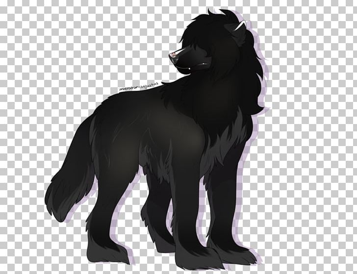Dog Breed Fur Wildlife PNG, Clipart, Abyss, Animals, Black And White, Breed, Carnivoran Free PNG Download