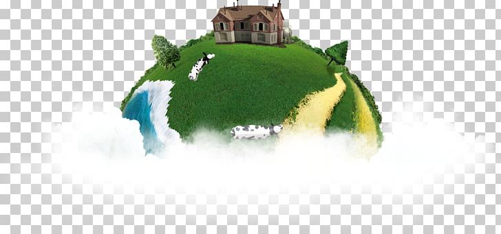 Earth Green PNG, Clipart, Background Green, Brand, Computer Wallpaper, Cows, Download Free PNG Download