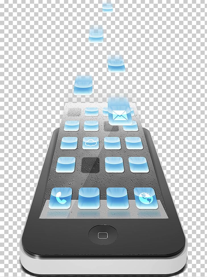 Feature Phone Telephone PNG, Clipart, Black, Black Phone, Blue, Blue Abstract, Business Free PNG Download