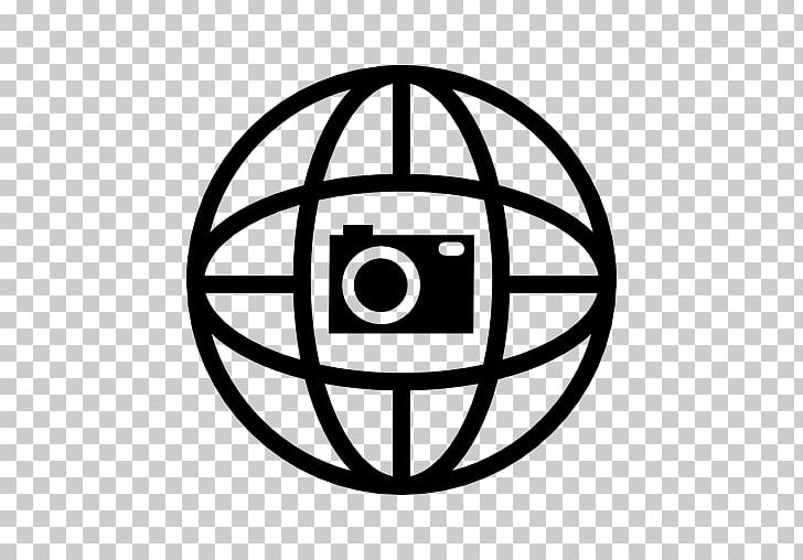Globe World Earth Computer Icons PNG, Clipart, Area, Black And White, Circle, Computer Icons, Earth Free PNG Download