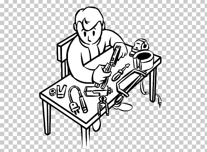 Illustration Fallout 4 Human Behavior Line Art PNG, Clipart, Angle, Area, Arm, Art, Artwork Free PNG Download