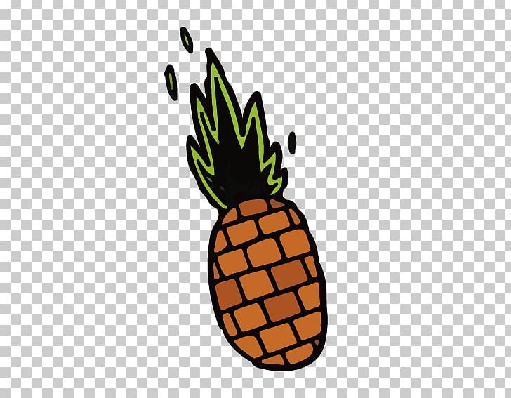 Pineapple Cartoon PNG, Clipart, Adobe Illustrator, Ananas, Bag, Balloon Cartoon, Boy Cartoon Free PNG Download