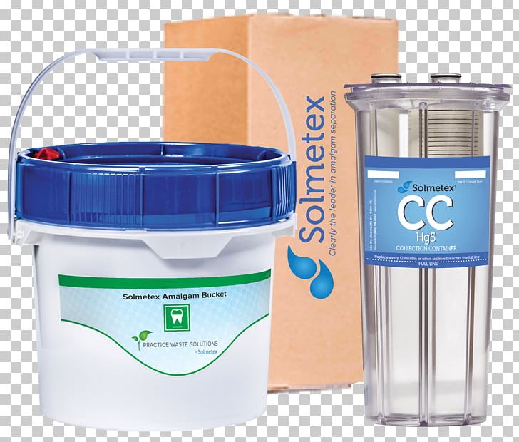 Solmetex Recycling Product Amalgam Plastic PNG, Clipart, Amalgam, Composite Material, Container, Dentistry, Glass Free PNG Download