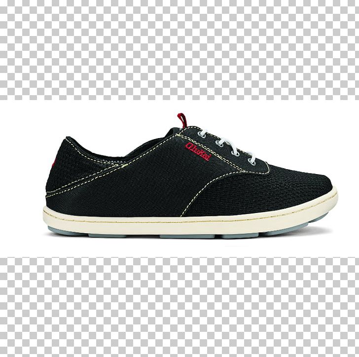 Sports Shoes Boot Olukai Men's Nohea Moku Shoes Black/Off White 10 Skate Shoe PNG, Clipart,  Free PNG Download