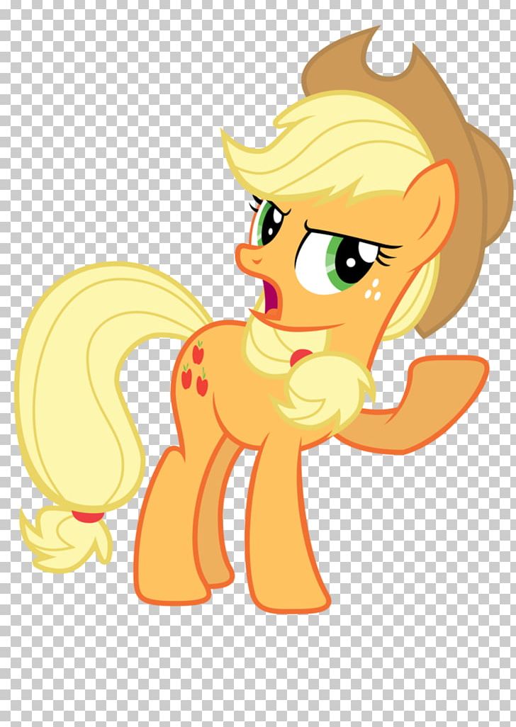 Applejack Pony Apple Pie Horse PNG, Clipart, Animal Figure, Apple, Art, Carnivoran, Cartoon Free PNG Download