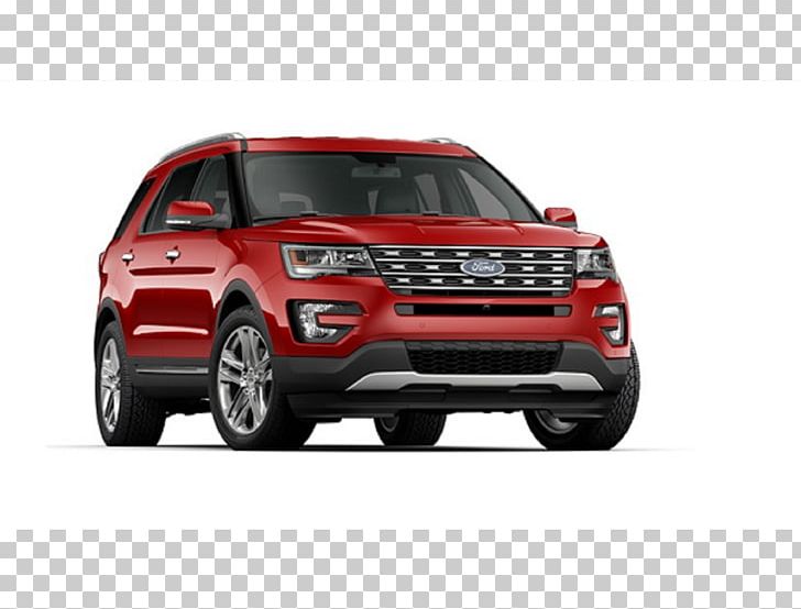 Car 2016 Ford Explorer Ford Motor Company Sport Utility Vehicle PNG, Clipart, 2016 Ford Explorer, 2017, 2017 Ford Explorer, Car, Ford Free PNG Download