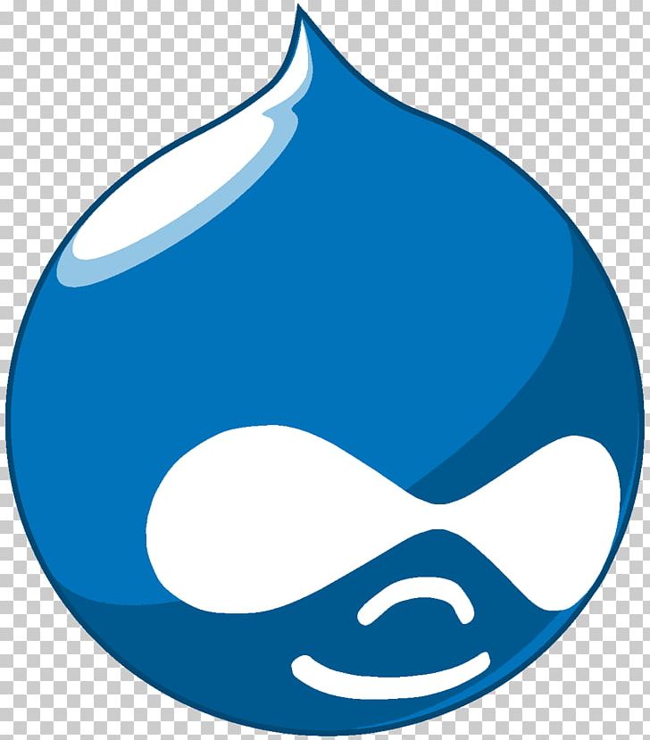 Drupal Scalable Graphics Web Content Management System Icon PNG, Clipart, Area, Blue, Circle, Content Management, Content Management System Free PNG Download
