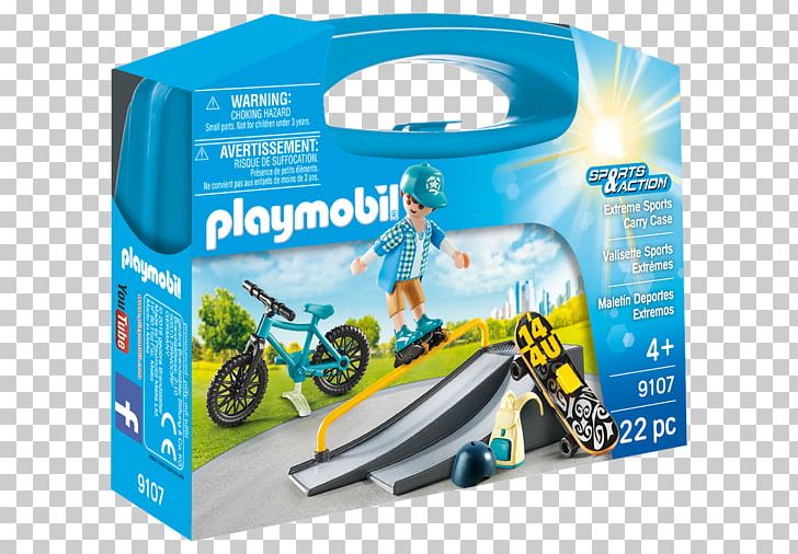 Extreme Sport Playmobil Toy Skateboarding PNG, Clipart, Action Toy Figures, Amazoncom, Child, Cycling, Discounts And Allowances Free PNG Download