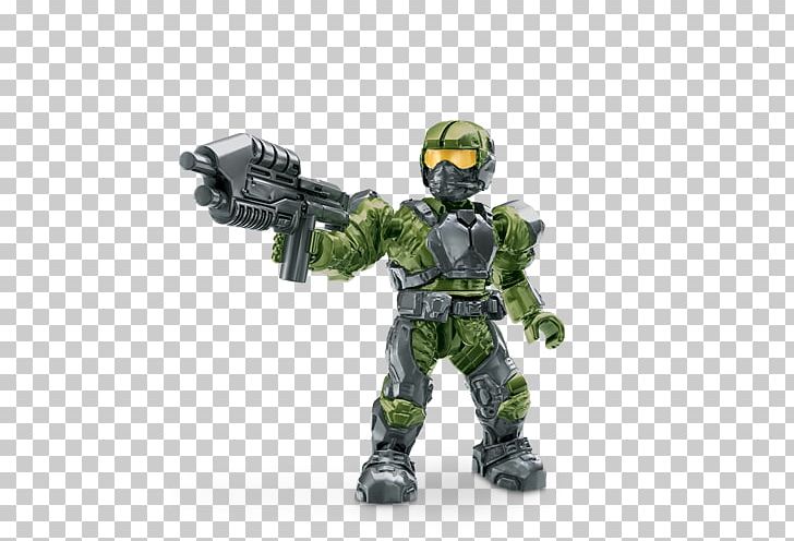 Halo Wars Halo 4 Mega Brands Marines Factions Of Halo PNG, Clipart, 343 Industries, Action Figure, Action Toy Figures, Army, Factions Of Halo Free PNG Download
