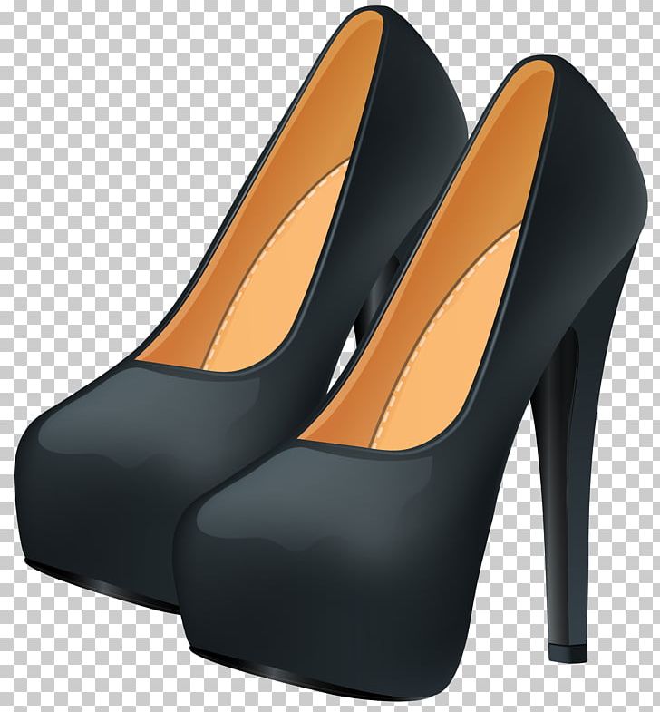 High-heeled Footwear Shoe Stiletto Heel PNG, Clipart, Accessories, Basic Pump, Black, Christian Louboutin, Court Shoe Free PNG Download