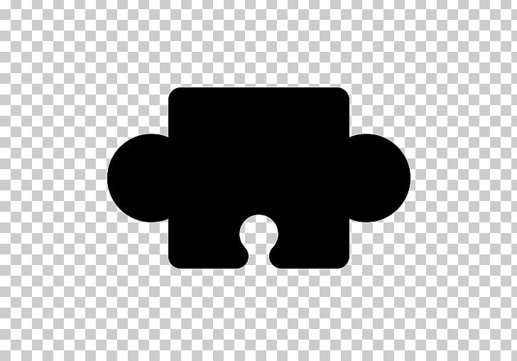 Logo Black Jigsaw Puzzles PNG, Clipart, Black, Black And White, Computer Icons, Download, Jigsaw Free PNG Download
