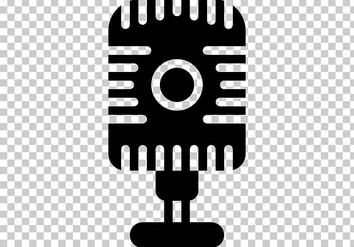 Microphone Computer Icons Sound PNG, Clipart, Audio, Audio Equipment, Black And White, Computer Icons, Download Free PNG Download