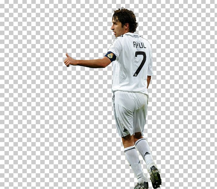 Raúl Real Madrid C.F. Soccer Player Football Player Sports PNG, Clipart, Ball, Baseball Equipment, Clothing, Cristiano Ronaldo, Football Free PNG Download