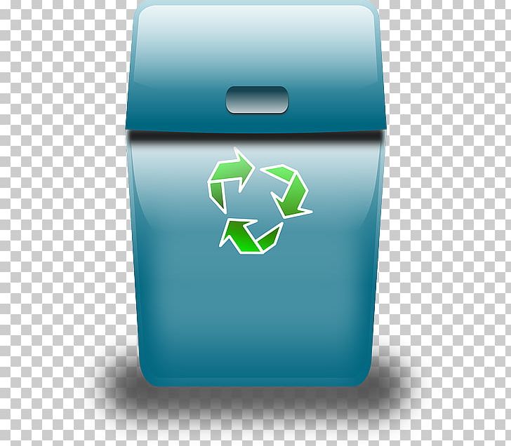 Rubbish Bins & Waste Paper Baskets Recycling Bin PNG, Clipart, Bin Bag, Blue, Brand, Can, Computer Icon Free PNG Download