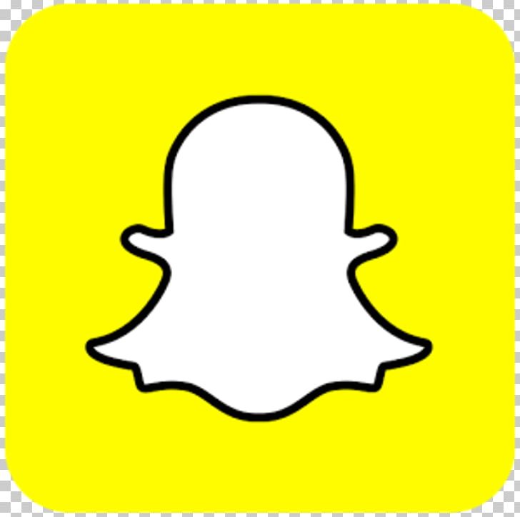 Snapchat Logo Advertising Social Media PNG, Clipart, Advertising, Area, Facebook Messenger, Instant Messaging, Internet Free PNG Download
