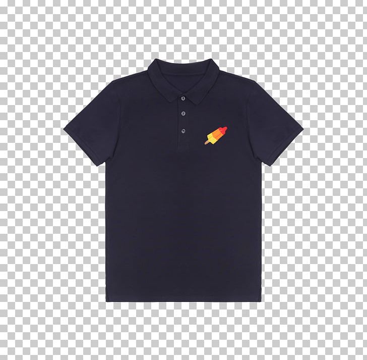 T-shirt Polo Shirt Lacoste Navy Blue Collar PNG, Clipart, Active Shirt, Angle, Black, Blouse, Brand Free PNG Download