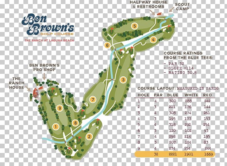 Aliso Viejo Ben Brown's Golf Course The Ranch At Laguna Beach PNG, Clipart,  Free PNG Download