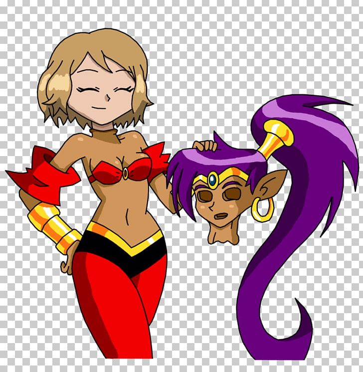 Disguise Shantae PNG, Clipart, Art, Artist, Art Museum, Cartoon, Deviantart Free PNG Download