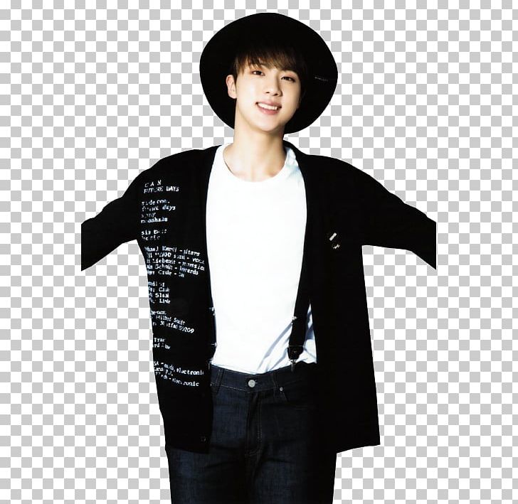 J-Hope BTS I Need U (Japanese Ver.) First! PNG, Clipart, Black, Bts, Clothing, First, I Need U Free PNG Download
